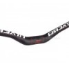 Breath Carbon Riser Bar