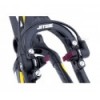 Jitsie Integrated Brake Booster (rear)