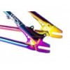 Kit Cuadro y Horquilla Ozonys Iron 24''