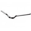 Jitsie Al 7075 Handlebar (110mm riser)