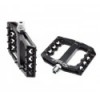 Pedales de plataforma SAW