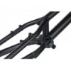 Echo Mark IV SL 26” frame (with titanium BB)