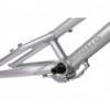 Cuadro Echo Infantil 20" (Con eje pedalier y protector)