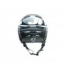 Jitsie Airtime 2 Black Helmet