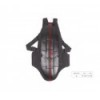 Espaldera protectora TB BackPro Master