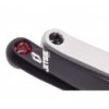 Tornillos de bielas Jitsie M15 Aluminio (2 und)