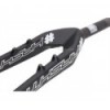 Horquilla Hashtagg Carbono 20''