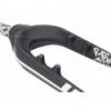 Horquilla Play KII Carbono 20''