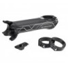 Hashtagg TwinRing 152mm x 27º Stem (with CNC top cap)