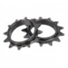 Clean  Screw-On Sprocket