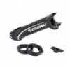 Potencia Clean 3D 152mm x 31.6º (con tapón CNC)