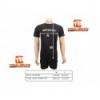 Breath Competition  Short Sleeve Jersey