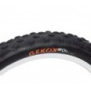 OBR Gekok F20 20'' Front Tyre