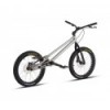 Bicicleta Echo Infantil 20'' Disco