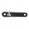 Jitsie JIS (Square taper) 7075 Cranks