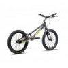 Bicicleta Jitsie Varial 20'' 920mm HS