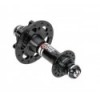 Monty TrialCore 28H Front Disc Hub