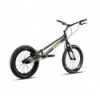 Jitsie Varial 20'' 970mm HS Bike