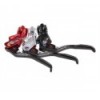 Racing Line MY17 Nano28 Rim Brake Lever