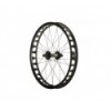 Rueda trasera Jitsie ST 19" HS