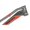 Monty Kaizen 20'' Frame