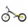 Bicicleta Crewkerz Desire Hs/Disco 20''
