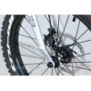 Bicicleta Ozonys Skill 20''