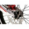 Bicicleta Monty 221 Pro Race 2015 20''