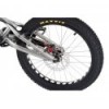 Bicicleta Echo Infantil 20'' Disco
