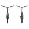Jitsie Varial 20'' 970mm Disc Bike