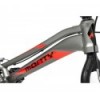 Bicicleta Monty 218 Kaizen 20''