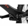 Bicicleta Monty M5 OS 2016 Carbono 20''