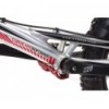 Bicicleta Ozonys Curve Hyd V5  20''