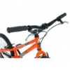 Bicicleta Ozonys Superkid 20''