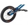 Bicicleta Rockman Ash 20"
