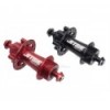 Jitsie Race 105Disc 32H Rear Hub