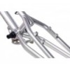 Cuadro Echo Infantil 20" (Con eje pedalier y protector)