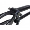 Echo Mark IV SL 26” frame (with titanium BB)