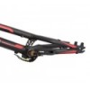 Echo TI Tapered 20'' Frame (titanium BB and bash-plate)