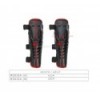 Espinilleras Rodilleras TrialBikes GR300
