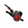 Freno de disco Echo SL 2017 Post Mount (Incluido disco)