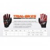 Guantes Jitsie Airtime2