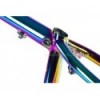 Kit Cuadro y Horquilla Ozonys Iron 24''