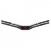Breath Carbon Riser Bar