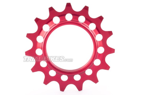 Try-All Aluminium Sprocket