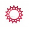 Try-All Aluminium Sprocket