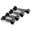 Jitsie Forged Stem