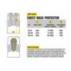 Jitsie Dynamik Kid Chest-Back Protector