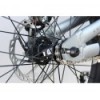 Bicicleta Ozonys Skill 20''