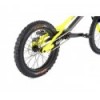 Bicicleta Crewkerz Desire Hs/Disco 20''